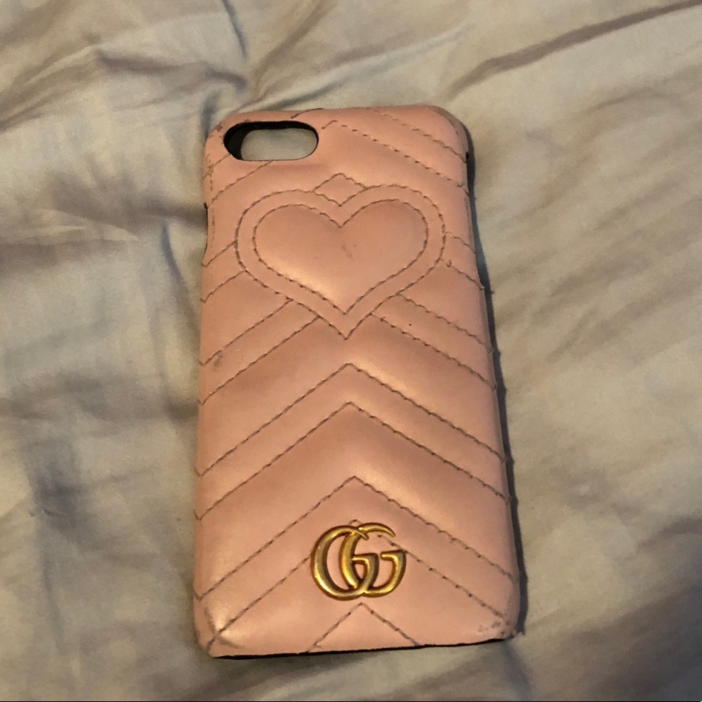 Gucci Marmont Phone Case